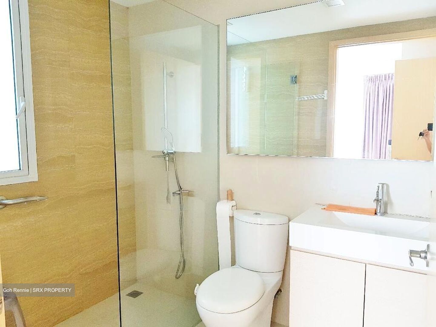 Waterview (D18), Condominium #603690561